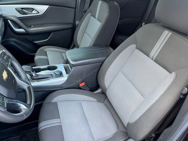 2023 Chevrolet Blazer 2LT - Photo 16