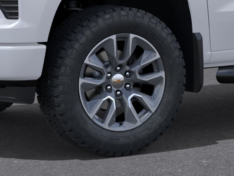 2026 Chevrolet Silverado 1500 RST - Photo 9