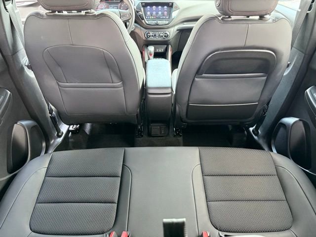 2023 Chevrolet TrailBlazer RS - Photo 16