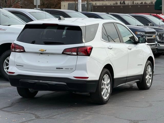 2023 Chevrolet Equinox LT - Photo 7