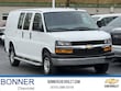  Chevrolet Express Cargo 2500