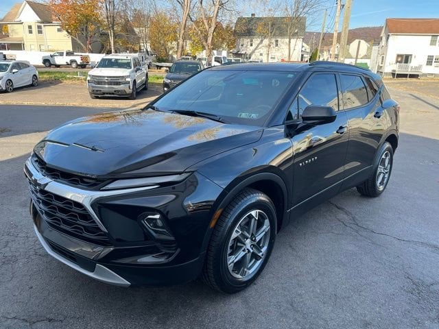 2023 Chevrolet Blazer 2LT - Photo 7