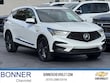  Acura RDX