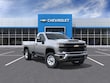  Chevrolet Silverado 2500 HD