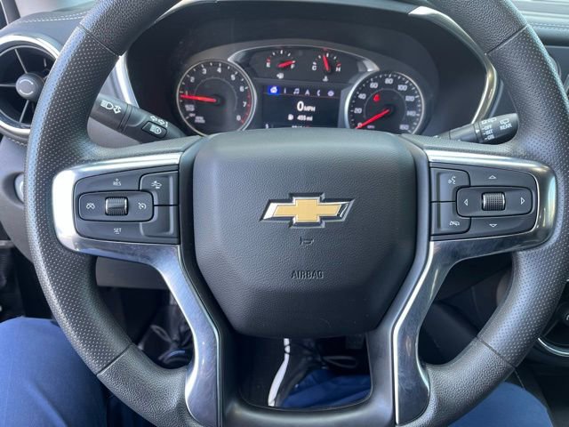 2023 Chevrolet Blazer 2LT - Photo 13