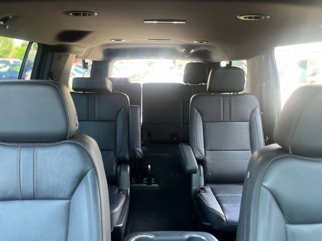 2022 Chevrolet Suburban RST - Photo 18