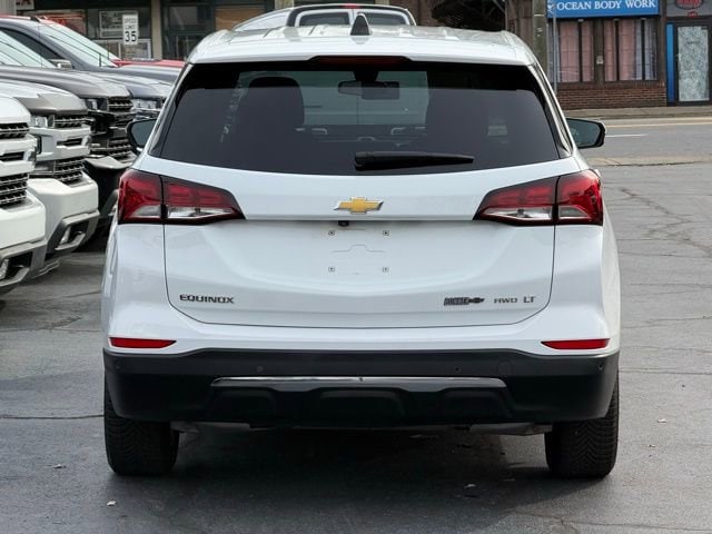 2023 Chevrolet Equinox LT - Photo 6