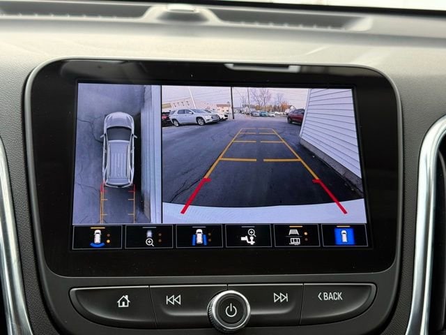 2023 Chevrolet Equinox LT - Photo 22