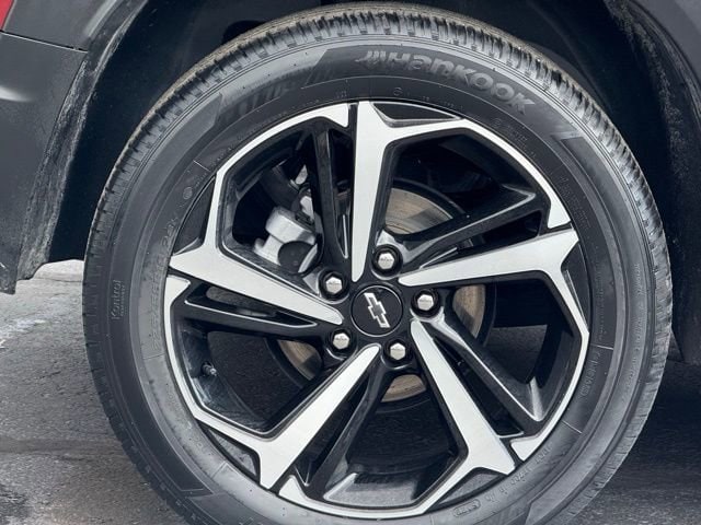 2023 Chevrolet TrailBlazer RS - Photo 10