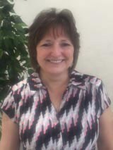 Staff member TERESA WOJCIECHOWSKI from 2e7292d556c6