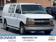 Chevrolet Express Cargo 2500
