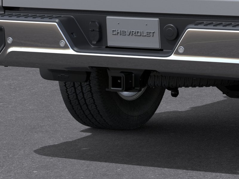 2026 Chevrolet Silverado 2500 HD Work Truck - Photo 14