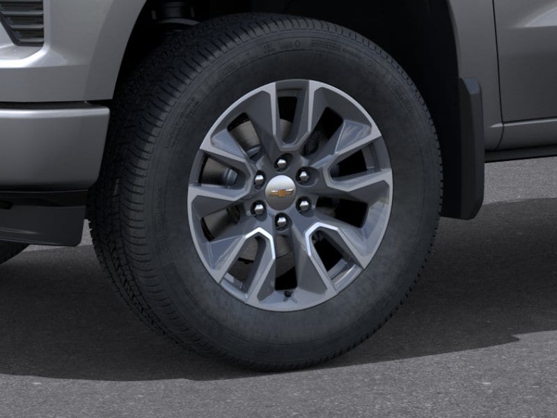 2026 Chevrolet Silverado 1500 RST - Photo 9