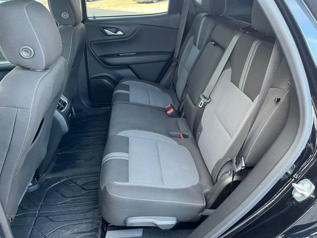 2023 Chevrolet Blazer 2LT - Photo 17