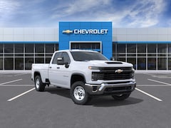 2026 Chevrolet Silverado 2500 HD WT Truck