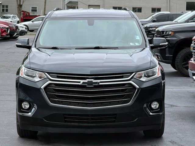 1GNEVGKW4KJ146925