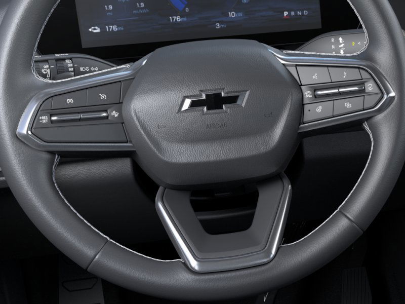 2025 Chevrolet Blazer EV LT - Photo 19