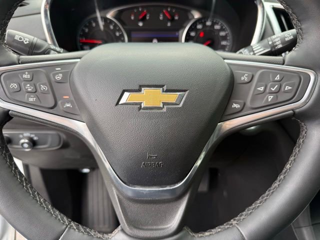 2023 Chevrolet Equinox LT - Photo 19