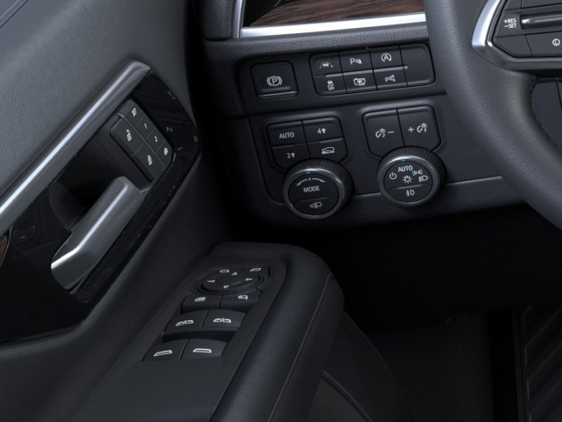 2026 Chevrolet Suburban LT - Photo 22