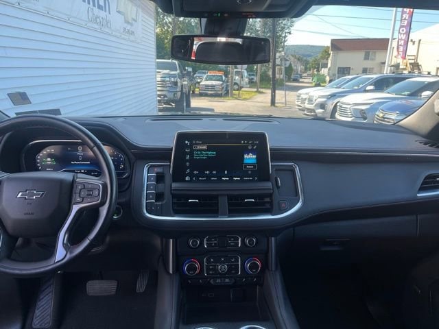 2022 Chevrolet Suburban RST - Photo 11
