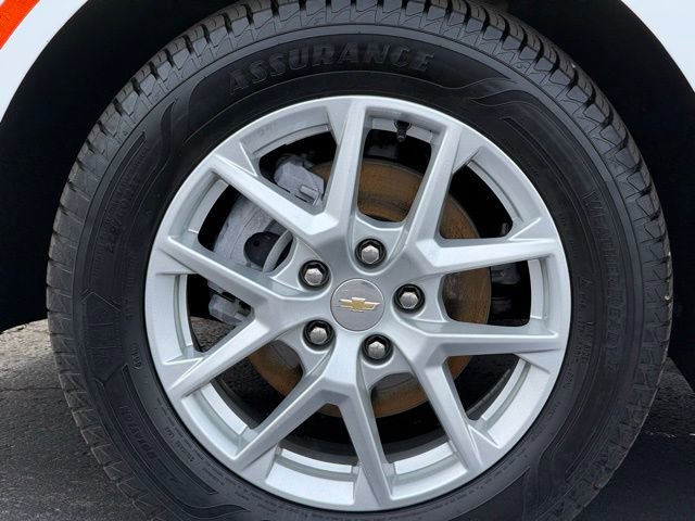 2023 Chevrolet Equinox LT - Photo 12
