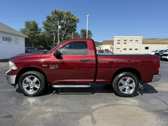 2019 Ram 1500 Classic Tradesman photo 4