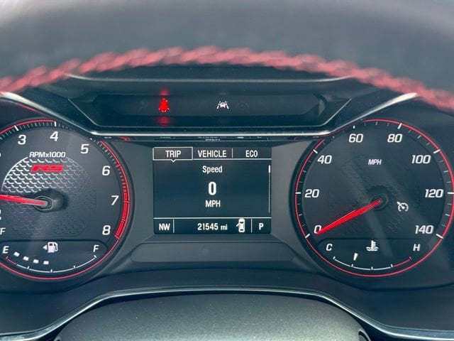 2023 Chevrolet TrailBlazer RS - Photo 21
