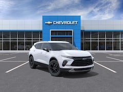2026 Chevrolet Blazer 2LT SUV