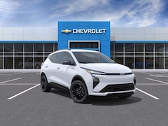 2027 Chevrolet Bolt RS SUV