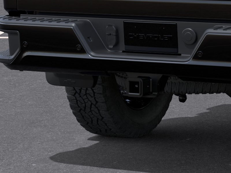 2026 Chevrolet Silverado 2500 HD High Country - Photo 14