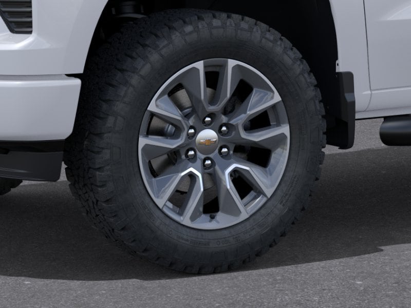 2026 Chevrolet Silverado 1500 RST - Photo 9