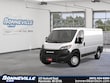  Ram ProMaster