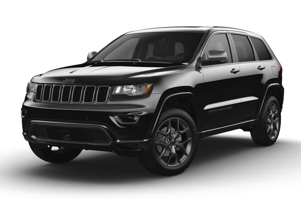 21 Jeep Grand Cherokee For Sale In Manchester Nh Bonneville And Son Chrysler Dodge Jeep Ram