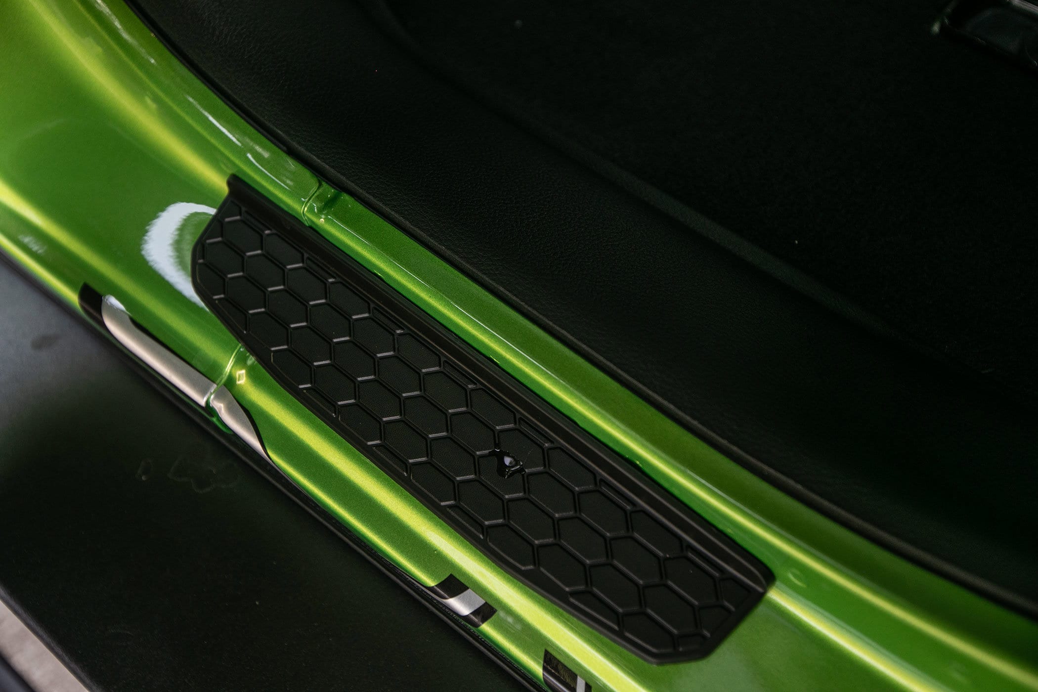 2025 Jeep Wrangler 4-Door Willys - Photo 62