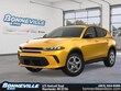 Dodge Hornet
