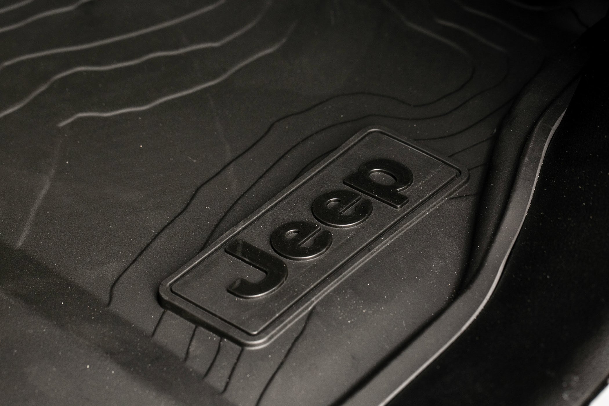 2025 Jeep Wrangler 4-Door Willys - Photo 48