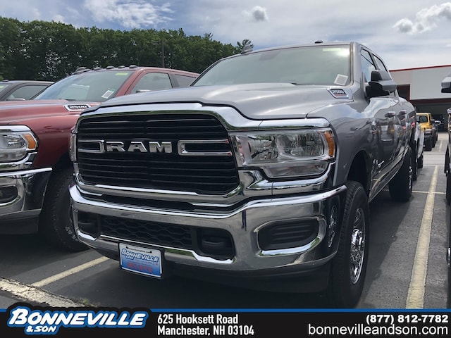 Bonneville And Son >> New 2019 Ram 2500 For Sale At Bonneville And Son Chrysler Bonneville And Son >> New 2019 Ram 2500 For Sale At Bonneville And Son Chrysler