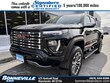 GMC Canyon