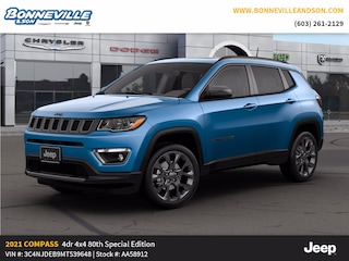 New Jeep Compass Models For Sale In Manchester Nh