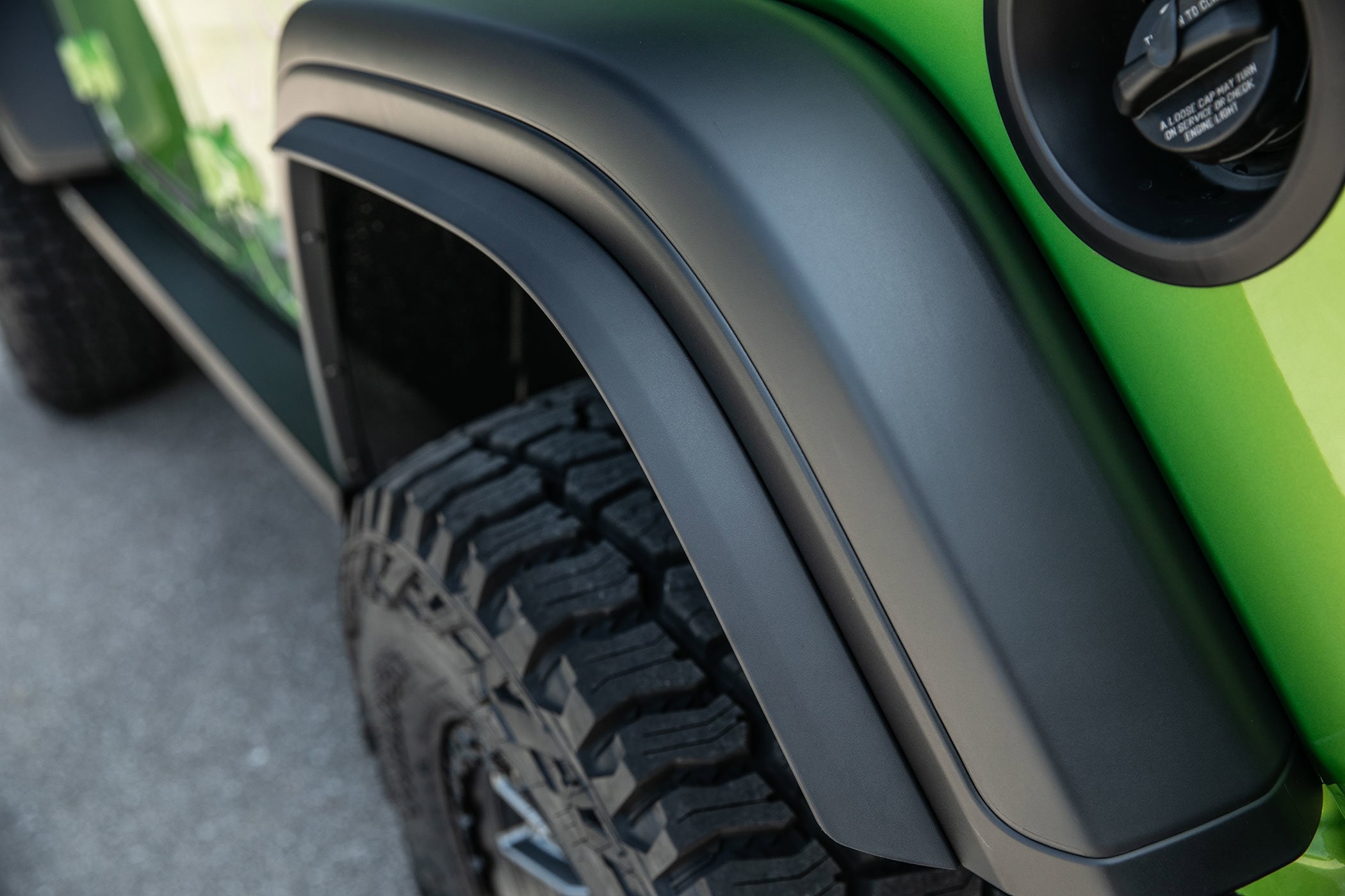 2025 Jeep Wrangler 4-Door Willys - Photo 10