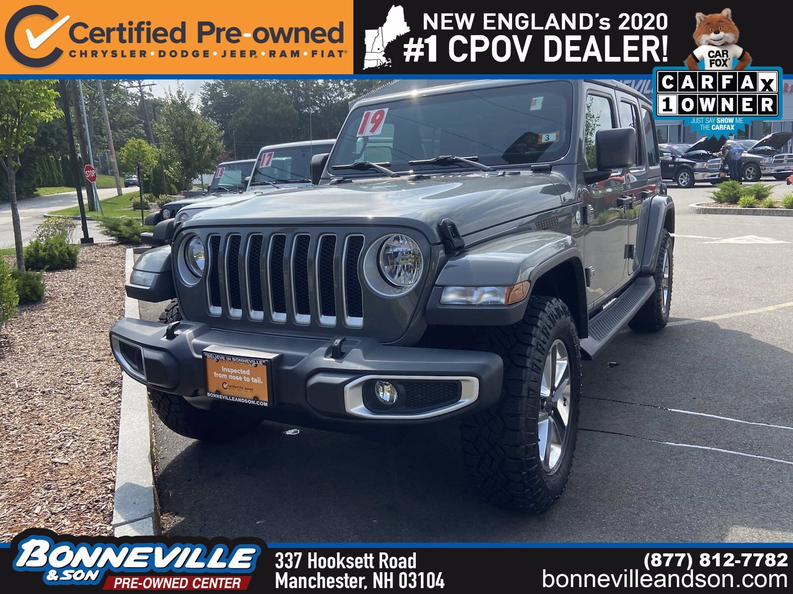 21 Jeep Wrangler For Sale In Manchester Nh Bonneville And Son Chrysler Dodge Jeep Ram 21 Jeep Wrangler For Sale In Manchester Nh Bonneville And Son Chrysler Dodge Jeep Ram