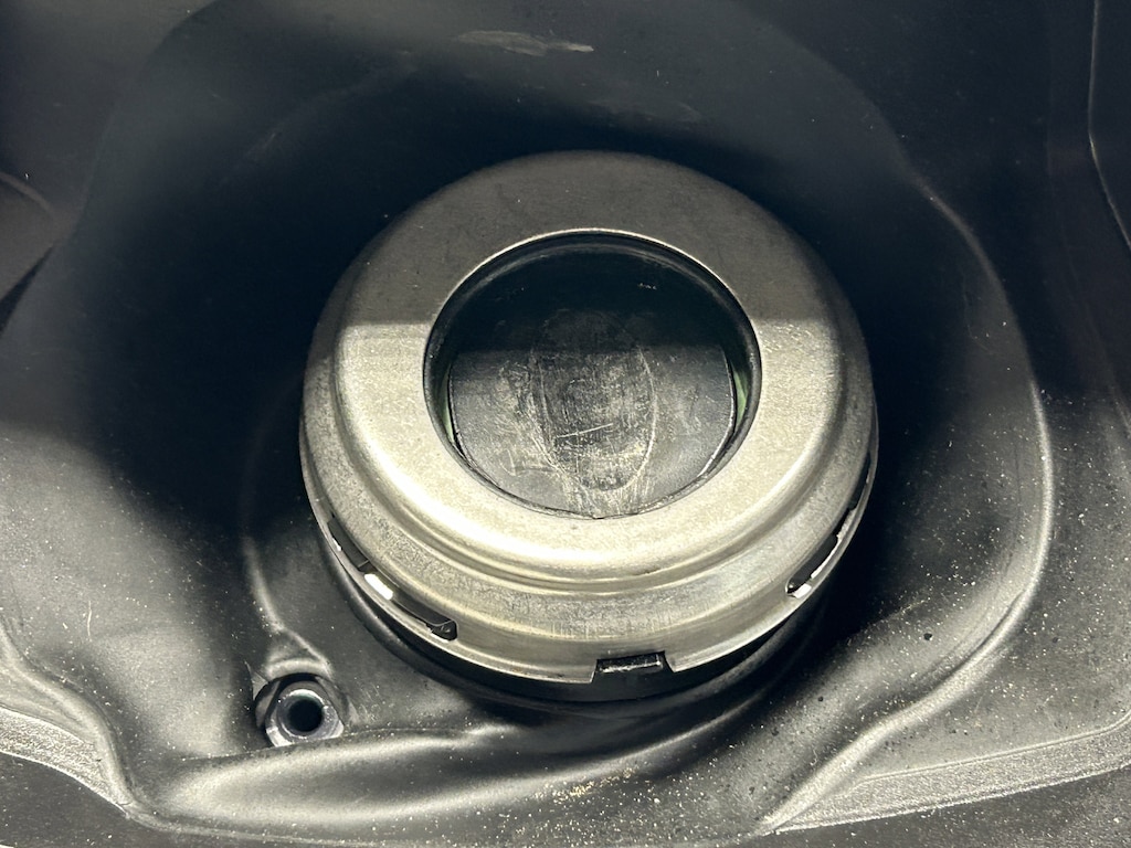 Certified 2025 Ram 1500 Big Horn Truck Crew Cab