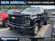 Chevrolet Silverado 3500 HD