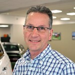 Staff member Mr. Robert Hemond from ID_1e246bbff6df