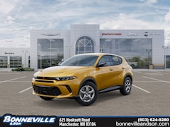 2025 Dodge Hornet GT AWD SUV