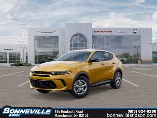 New 2025 Dodge Hornet GT AWD SUV in Manchester, NH