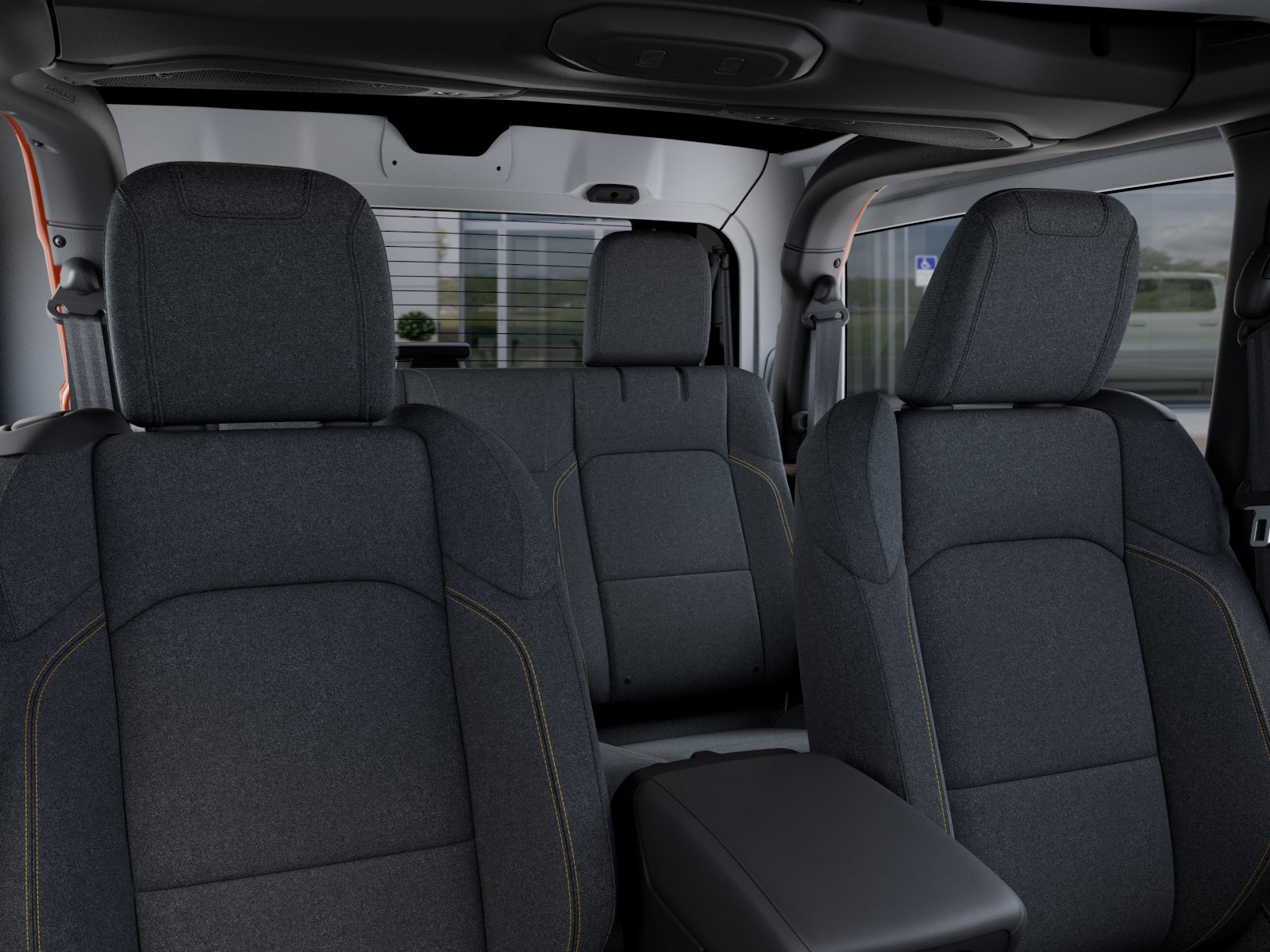 2025 Jeep Wrangler 2-Door Sport S - Photo 25