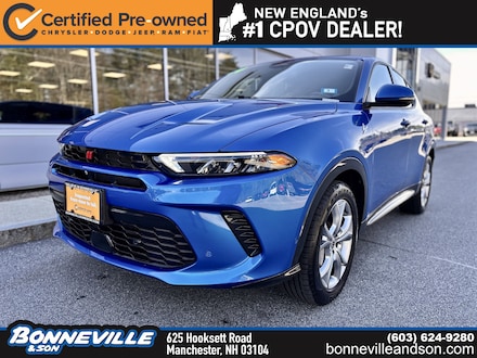 2024 Dodge Hornet R/T SUV