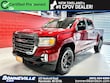  GMC Canyon