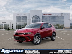 2025 Dodge Hornet GT AWD SUV